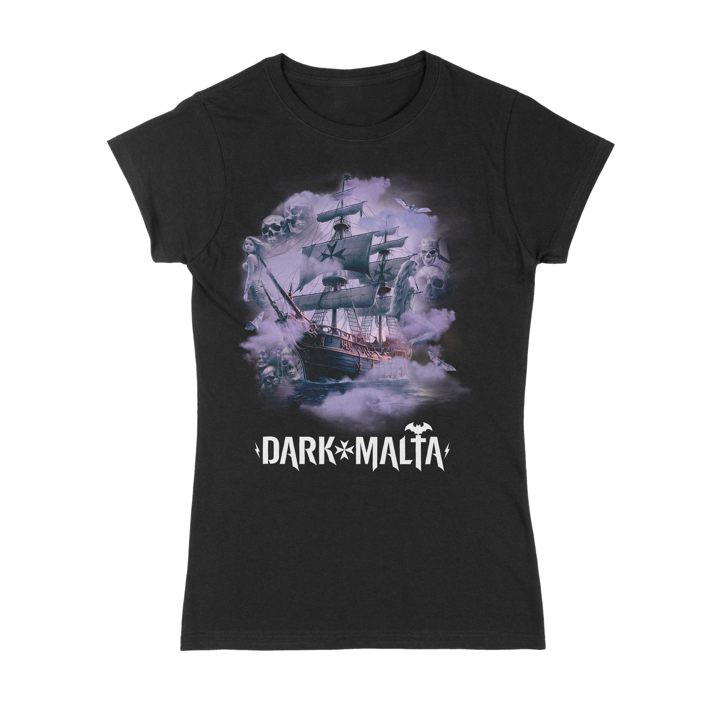 FESTIVAL GIRLIE-SHIRT 2025