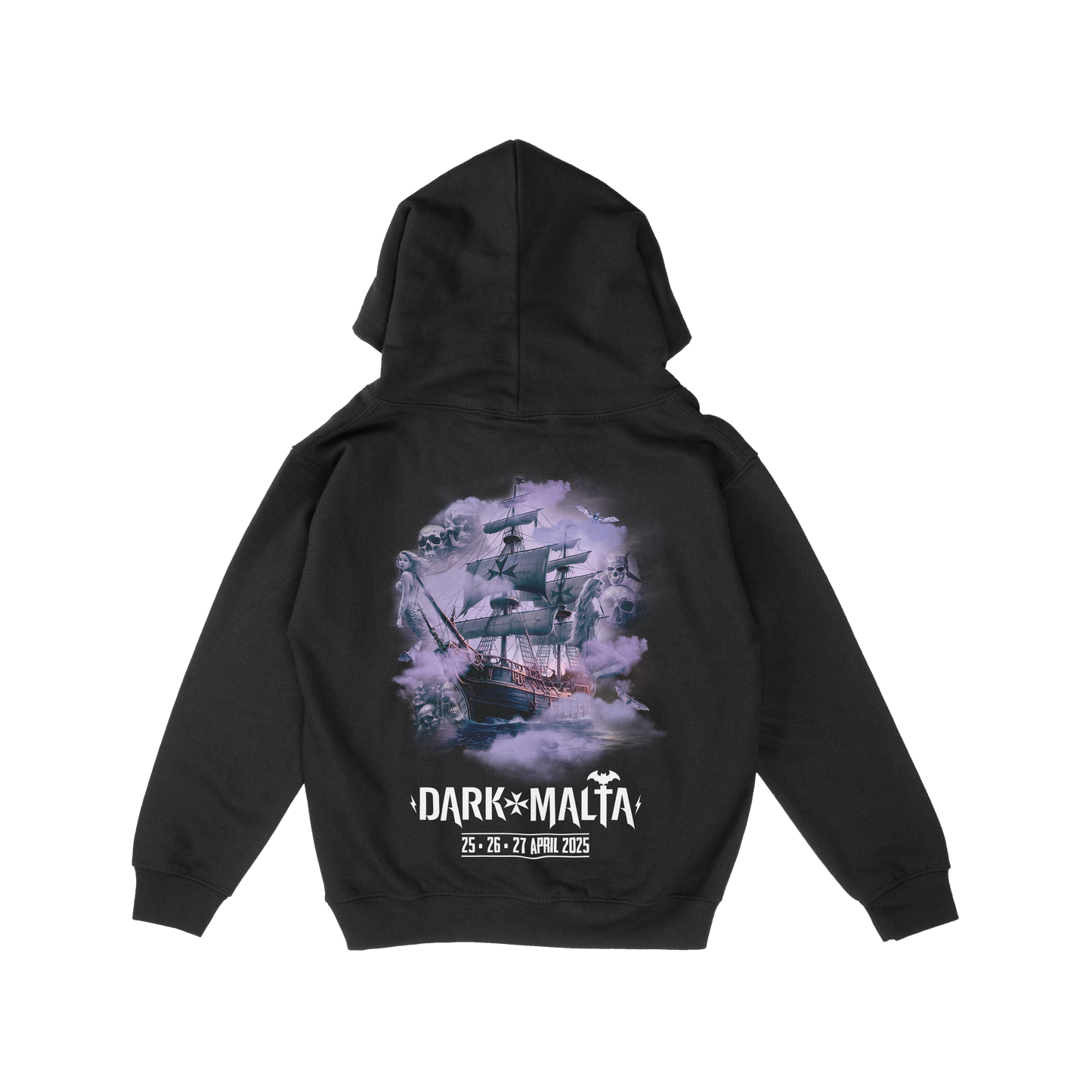 FESTIVAL ZIP-HOOD 2025
