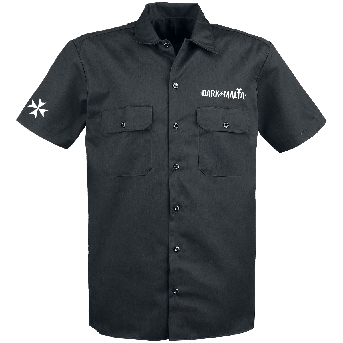 WORKER SHIRT