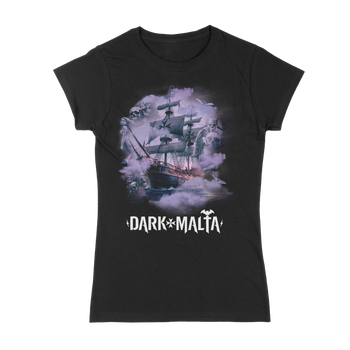 FESTIVAL GIRLIE-SHIRT 2025