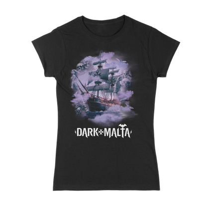 FESTIVAL GIRLIE-SHIRT 2025