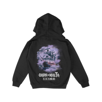 FESTIVAL ZIP-HOOD 2025
