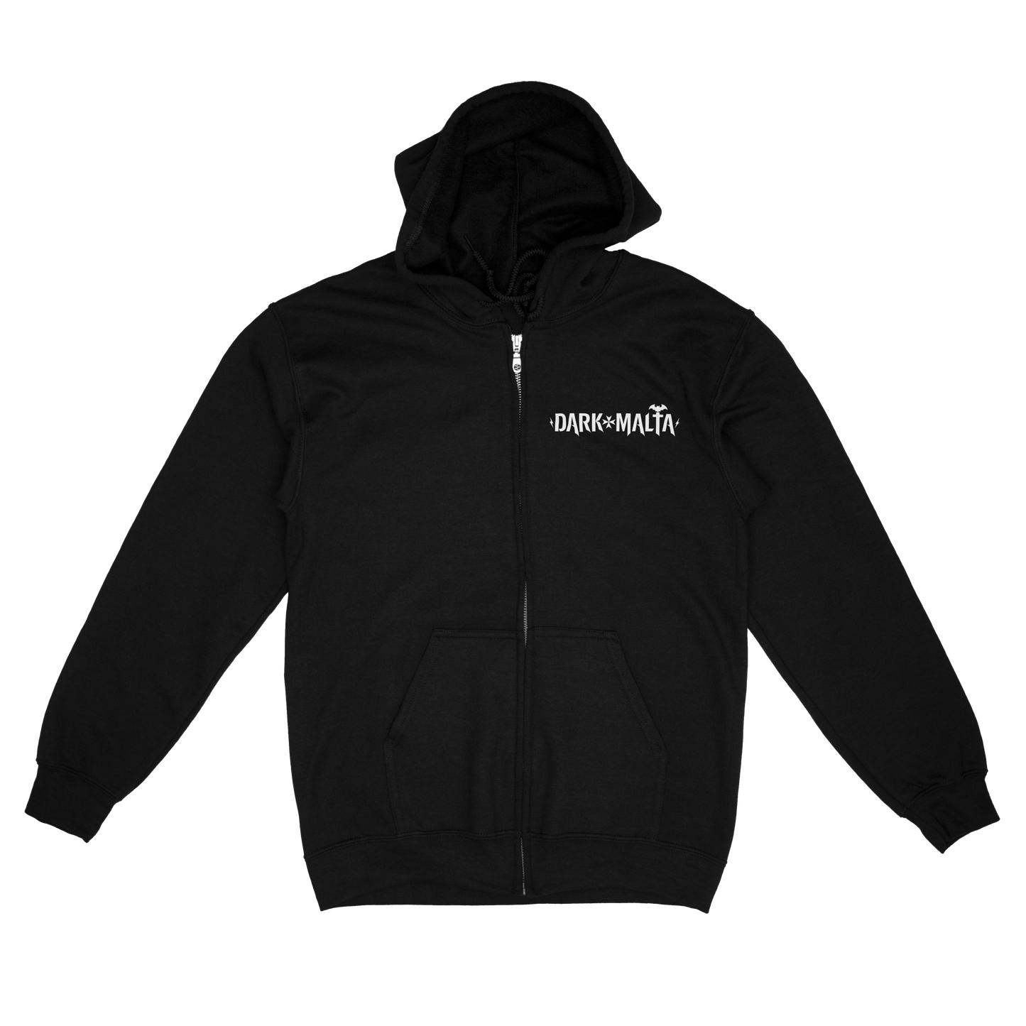 FESTIVAL ZIP-HOOD 2025