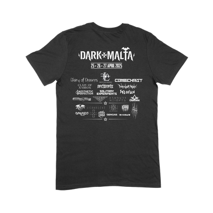FESTIVAL T-SHIRT 2025